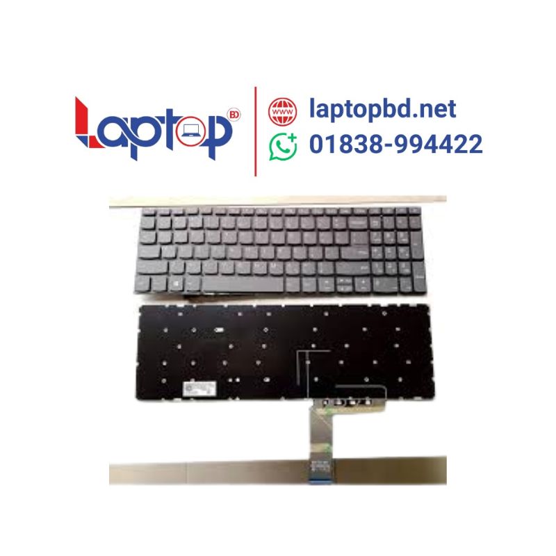 Lenovo IdeaPad 320-15IKB 320S-15ISK Lenovo IdeaPad 320-15IKB / 320S-15ISK / 320S-15IKB Series Laptop Keyboard