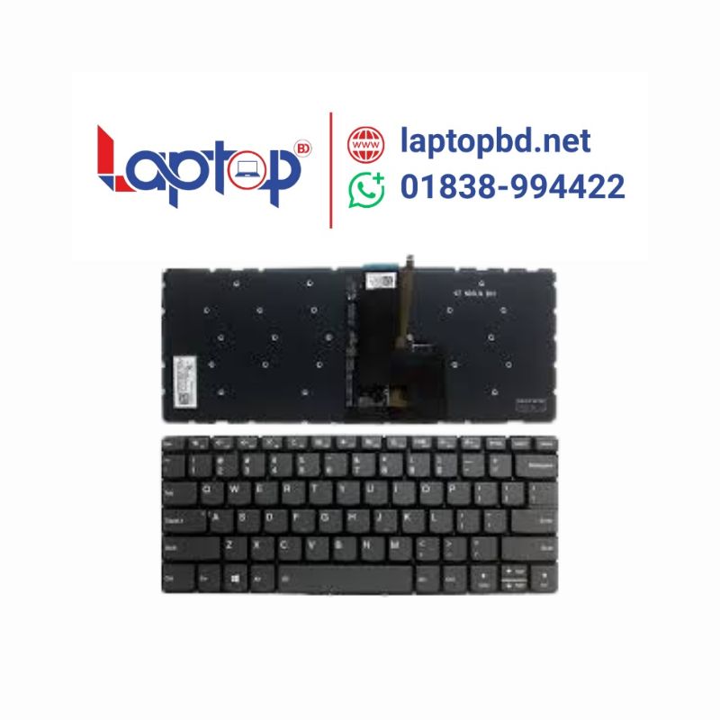 Lenovo IdeaPad 330-14ISK Lenovo IdeaPad 330-14ISK with Backlight Laptop Keyboard