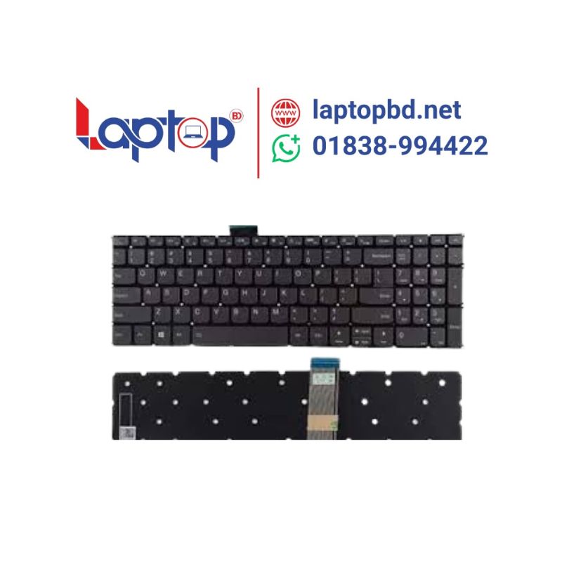 Lenovo Ideapad 3-15ALC6 Lenovo Ideapad 3-15ALC6 3-15ITL6 3-17ALC6 3-17ITL6 Laptop Keyboard