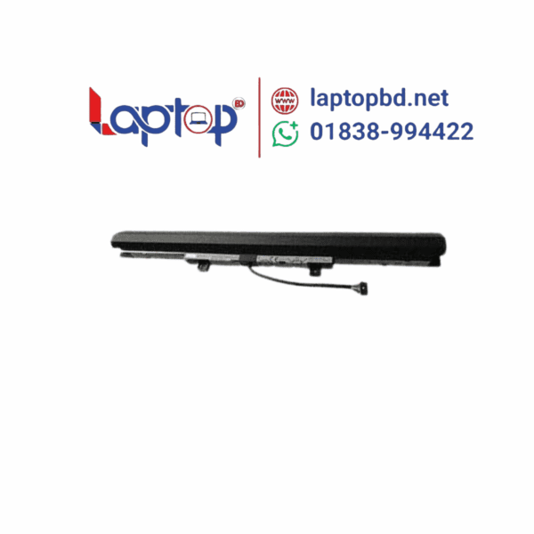Lenovo L15L4A02 IdeaPad V110 V310-14ISK Laptop Battery