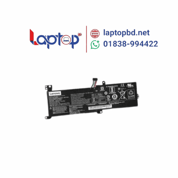 Lenovo L16L2PB2 小新潮5000 L16M2PB2 Laptop Battery
