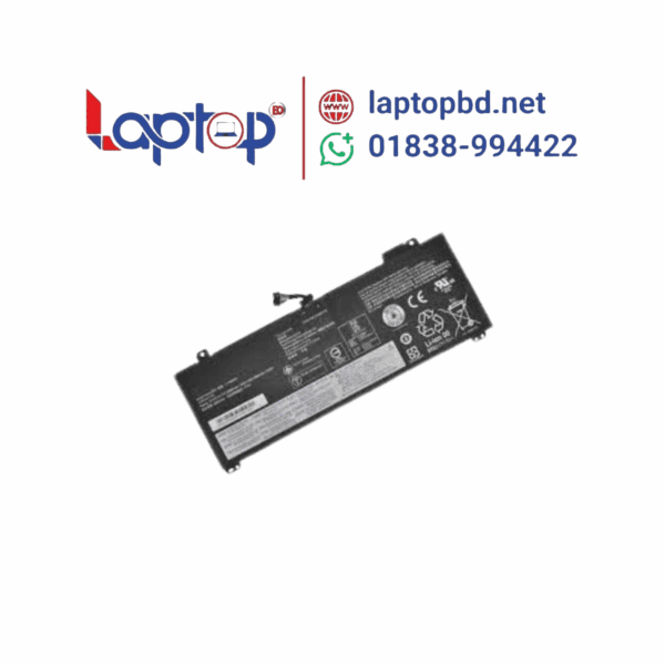 Lenovo L17C4PF0 小新 Air 13IWL/13IML S530-13 Laptop Battery