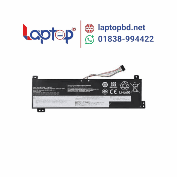 Lenovo L17L2PB3 L17C2PB3 L17M2PB3 Laptop Battery