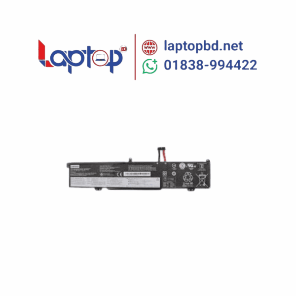 Lenovo L18C3PF1 IdeaPad L340-15IRH-17IRH Laptop Battery