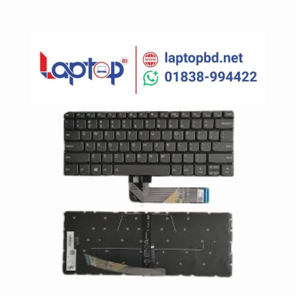 Lenovo ThinkBook 14 G3 Backlit US Keyboard