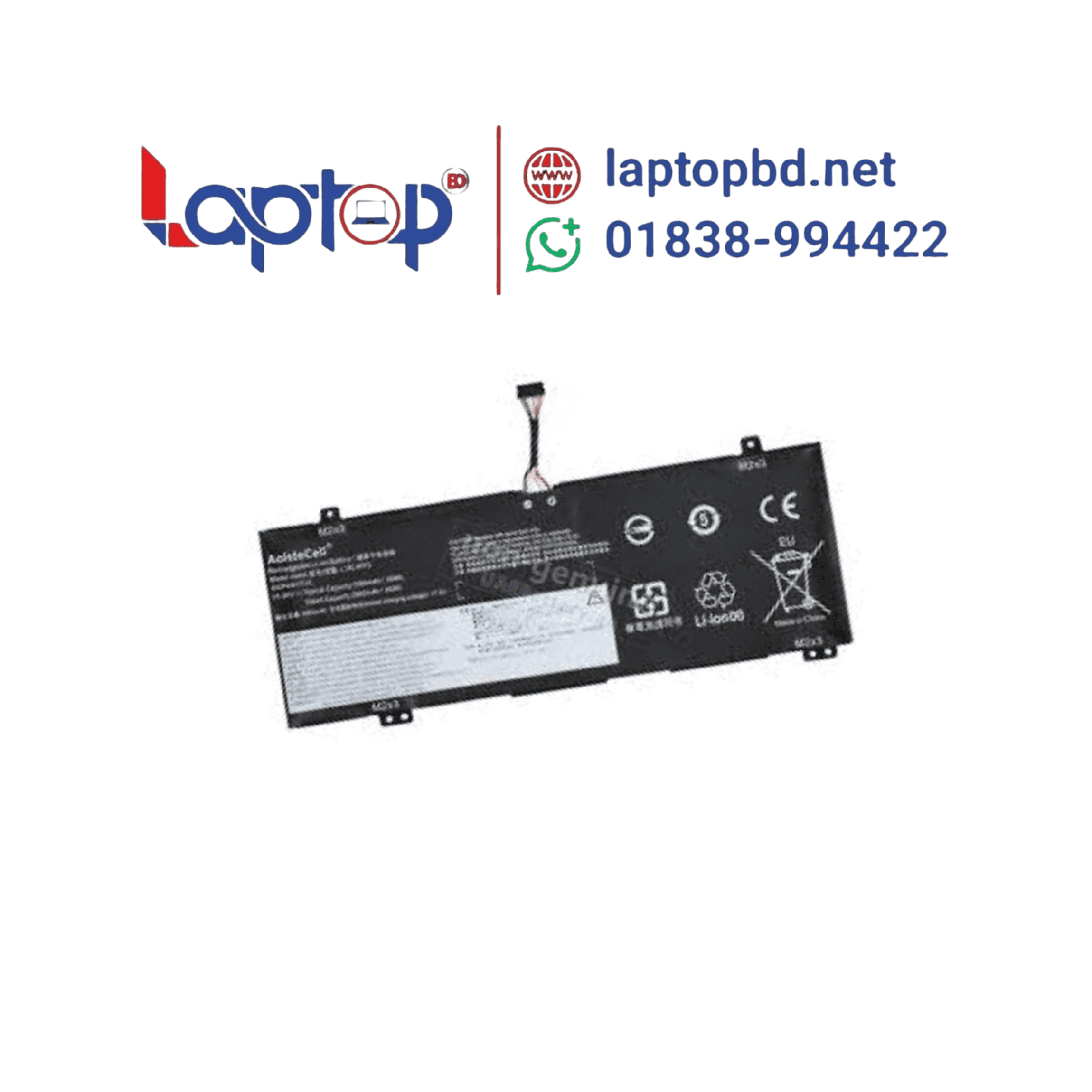 LenovoL18C4PF3 小新Air14 2019 L18M4PF4 Laptop Battery LenovoL18C4PF3 小新Air14 2019 L18M4PF4 Laptop Battery