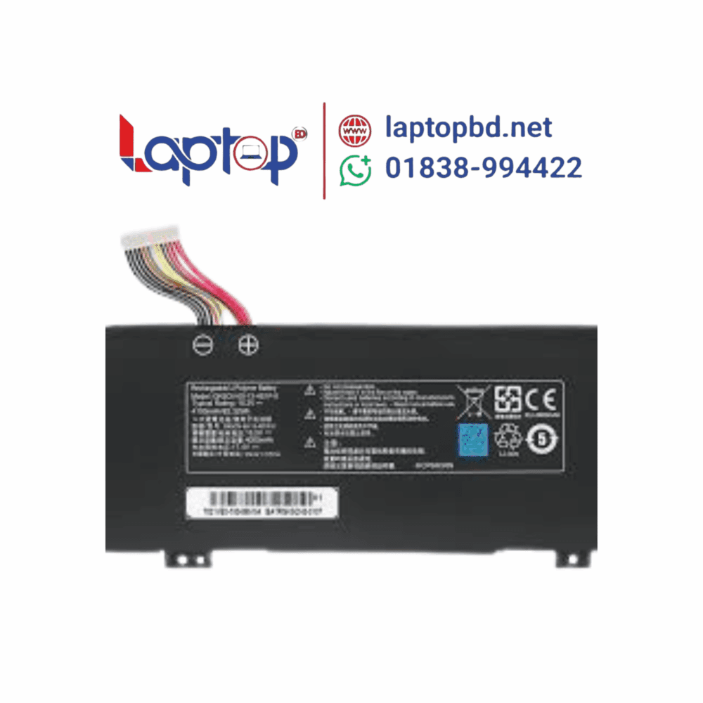 MAIBENBEN GK5CN Z7M-KP7GZ G7-CT7VK GK5CN-11-16-3S1P-0 4250mAh Laptop Battery MAIBENBEN GK5CN Z7M-KP7GZ G7-CT7VK GK5CN-11-16-3S1P-0 4250mAh Laptop Battery