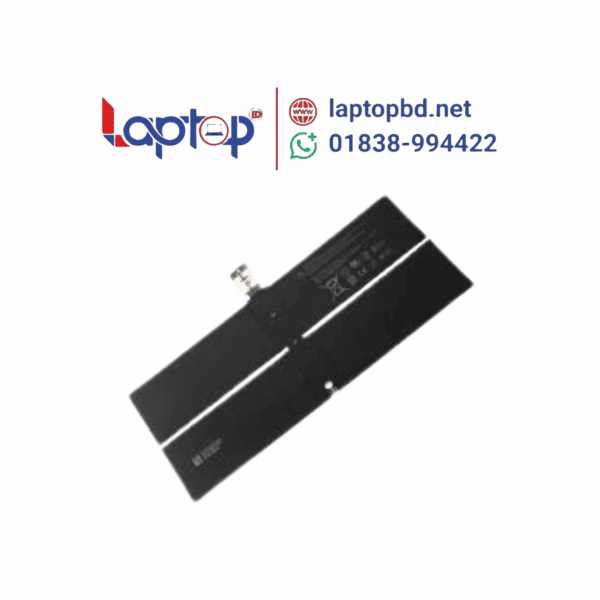 Microsoft G3HTA036H surface laptop 1769 5800mAh Laptop Battery