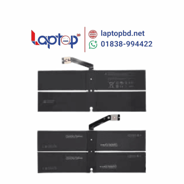 Microsoft G3HTA037H LAPTOP2 1769 5790mAh Laptop Battery