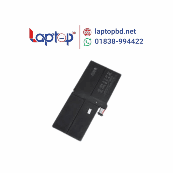 Microsoft G3HTA061H Pro7 1866 G3HTA061H DYNM03 5702mAh Laptop Battery