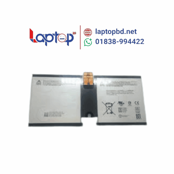 Microsoft G3HTA066H book3 13.5 1908 6800mAh 4840mAh Laptop Battery