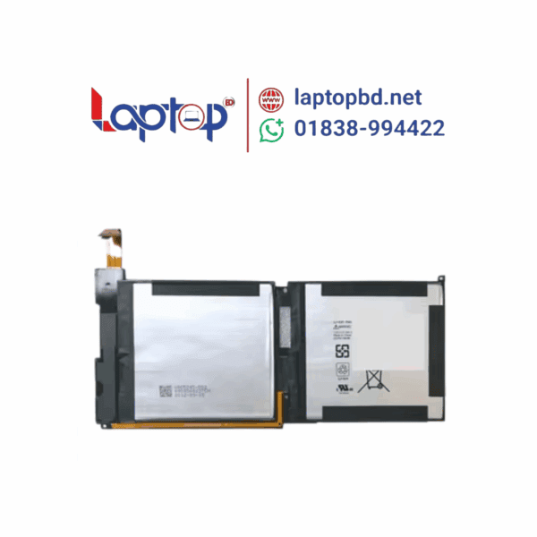 Microsoft P21GK3 RT1 1516 4257mAh Laptop Battery