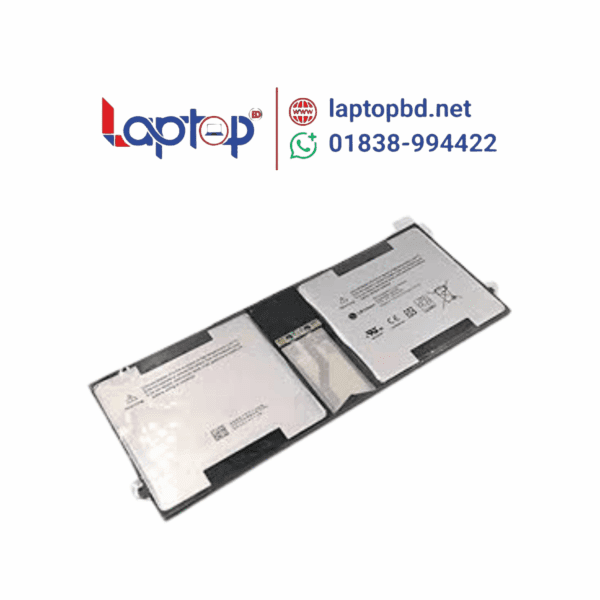 Microsoft P21GU9 Pro1 Pro2 1514 1601 P21GU9 5676mAh Laptop Battery