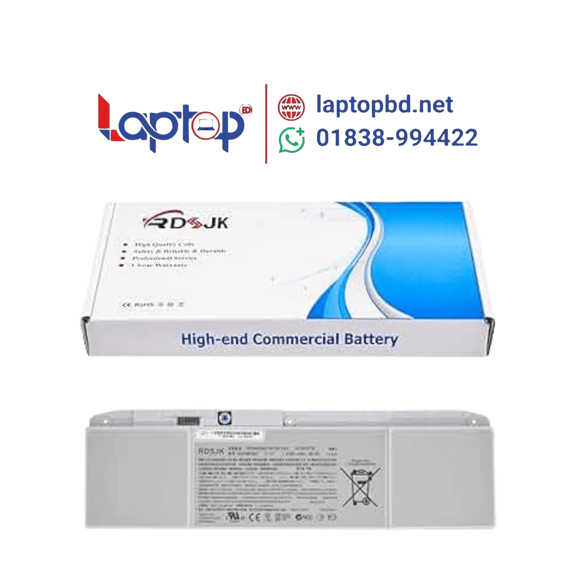 Sony BPS30 VGP-BPS30 SVT13117ECS SVT111A11W 11p 4200mAh Laptop Battery Sony BPS30 VGP-BPS30 SVT13117ECS SVT111A11W 11p 4200mAh Laptop Battery