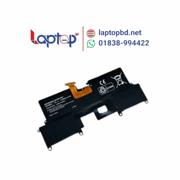 Sony BPS37 VGP-BPS37 SVP11227SCB 112A19T 4200mAh Laptop Battery