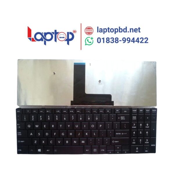 Toshiba C-50B, C55-B5299, C55-B5298 Laptop Keyboard at Laptop BD