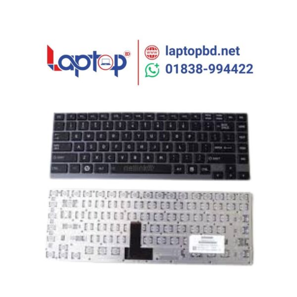 Toshiba Z830 Laptop Keyboard at Laptop BD
