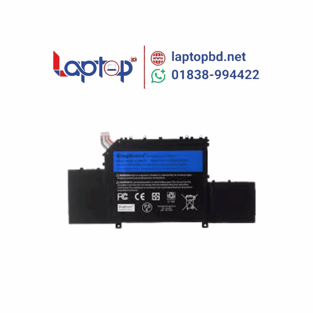 XIAOMI R10B01W Air12 161201-AQYCYDYGA1 R10B01W 5000mAh Laptop Battery XIAOMI R10B01W Air12 161201-AQ/YC/YD/YG/A1 R10B01W 5000mAh Laptop Battery