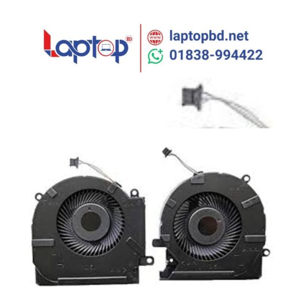 15-EK FAN FOR HP OMEN
