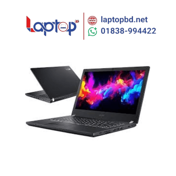 ACER TravelMate P449 G3 Core i5-8250U Gen