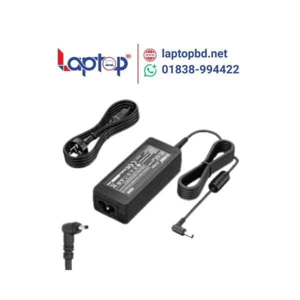 Acer 19V 2.37A Mini Common Port 45W Adapter at Laptop BD