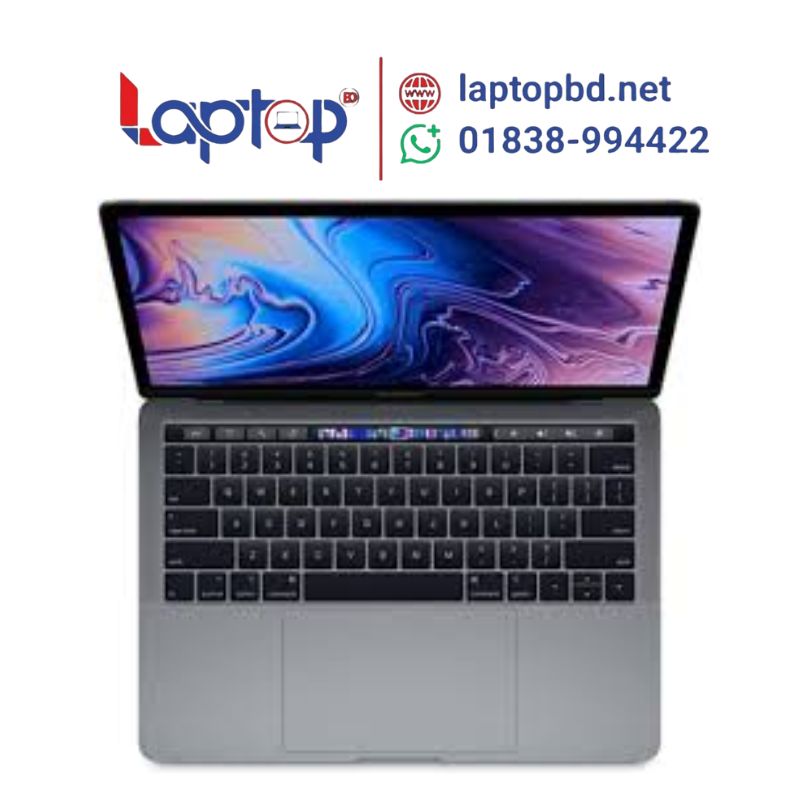 _Apple MacBook Pro A1989 (2) Apple MacBook Pro A1989