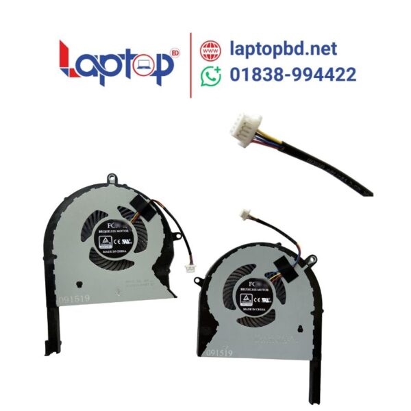 Asus ROG Strix GL503