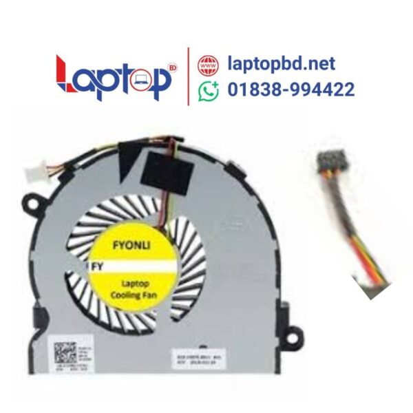 Dell Inspiron 15-3000