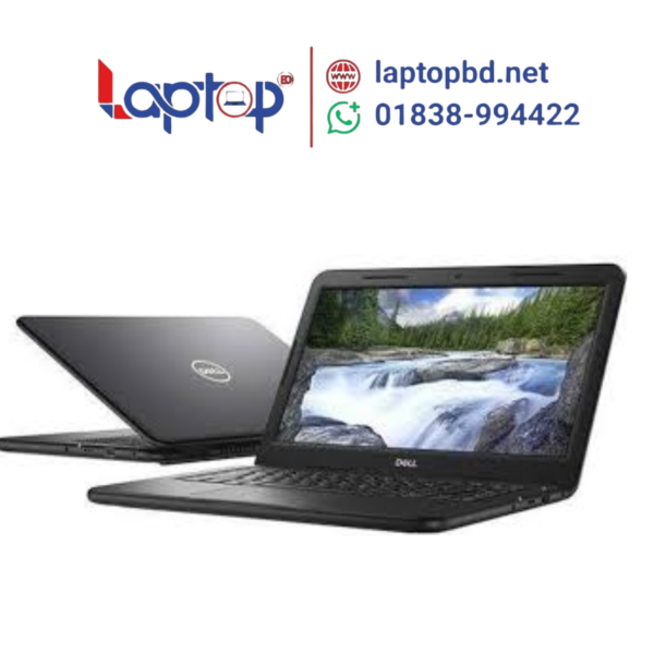 Dell Latitude 3310