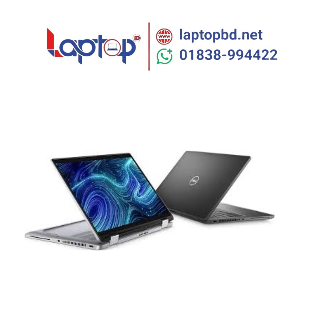 Dell Latitude 7320 Dell Latitude 7320 Core i5- 11th Gen