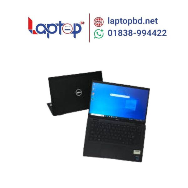 Dell Latitude 7420 (Touch) Core i5- 11th Gen