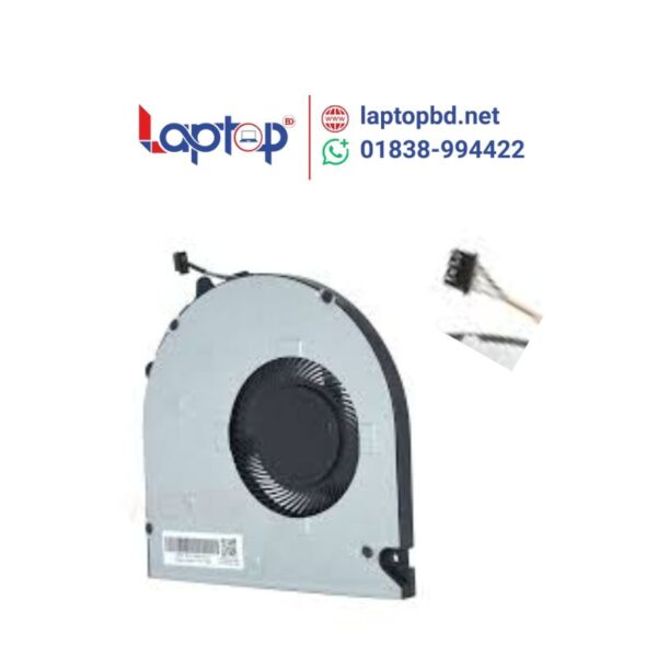 HP 15s-du Fan For Hp