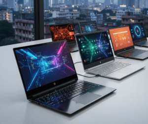 Hp laptop