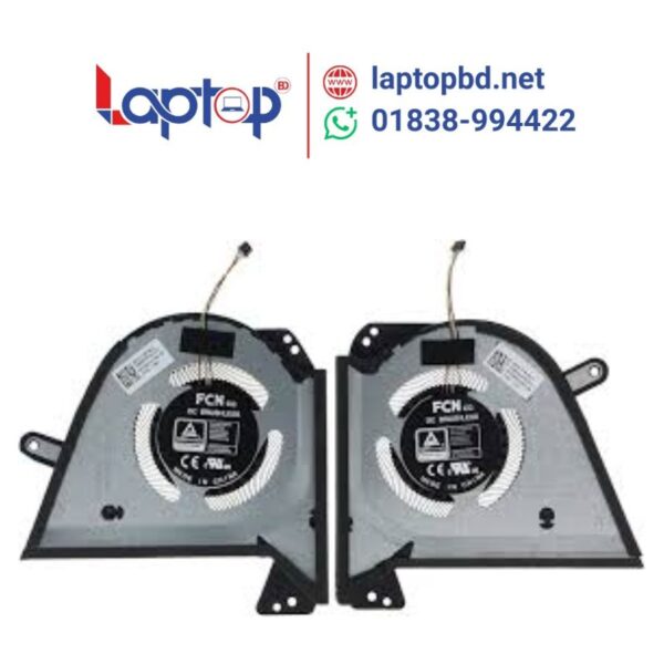 ASUS ROG Zephyrus GA503