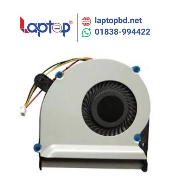 ASUS S300 S300C S300CA S400 Cooling Fan