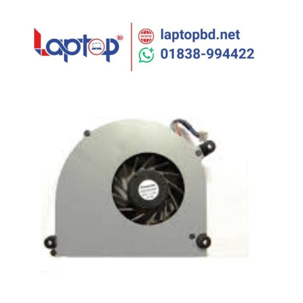 Asus K40 K50 K70 K40I Cooling Fan