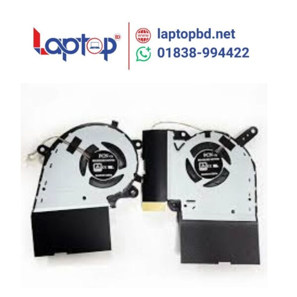 Asus ROG G731G G731GV CPU Cooling Fan