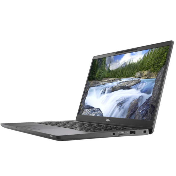 Dell Latitude 7300 Core i5- 8th Gen