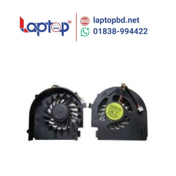 Dell Inspiron 14 14V N4020 CPU Cooling Fan