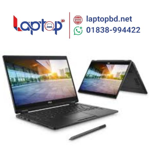 Dell Latitude 7390