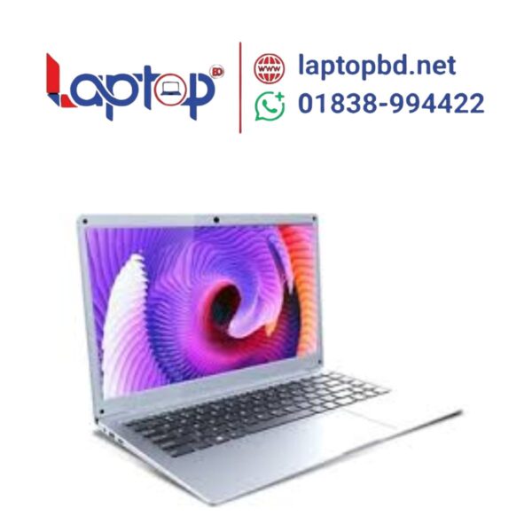 EZbook S5