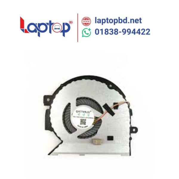 HP 15-BP 15-BG 15-BPXXX Cooling Fan