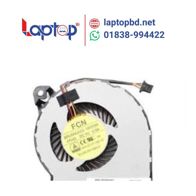 HP 430 G2 COOLING FAN HP 430 G2 COOLING FAN