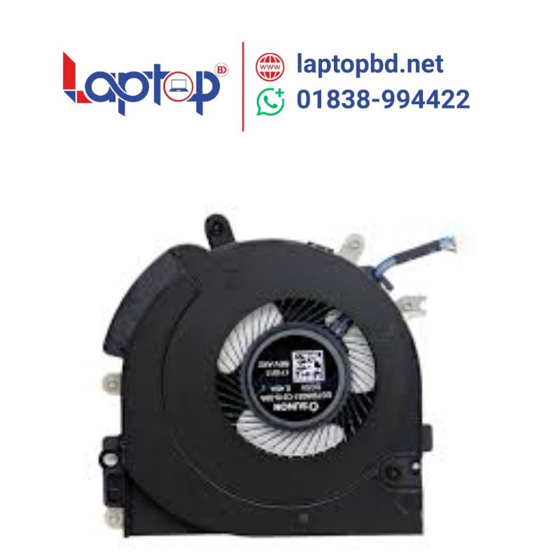 HP EliteBook 840 G5 ZBOOK 14U Cooling Fan HP EliteBook 840 G5 ZBOOK 14U Cooling Fan