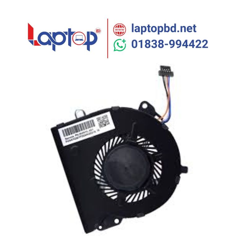 HP Pavilion 15-CW 15-CS 15Z-CW Cooling Fan HP Pavilion 15-CW 15-CS 15Z-CW Cooling Fan