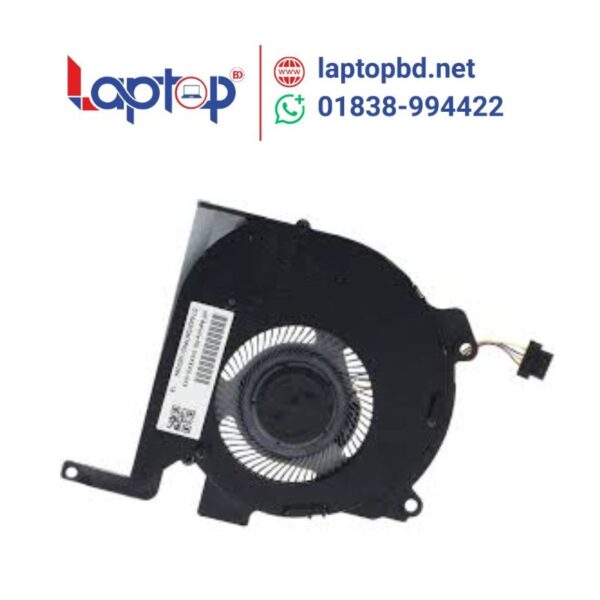 HP Spectre 15-AP Laptop Cooling fan