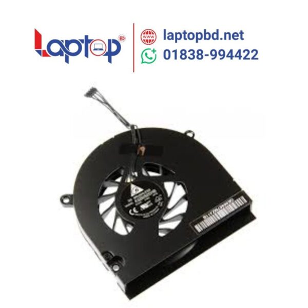 MacBook Pro 13-Inch A1278 Cooling Fan