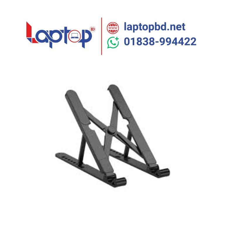 WiWU ZM-902 Foldable Laptop Stand WiWU ZM-902 Foldable Laptop Stand