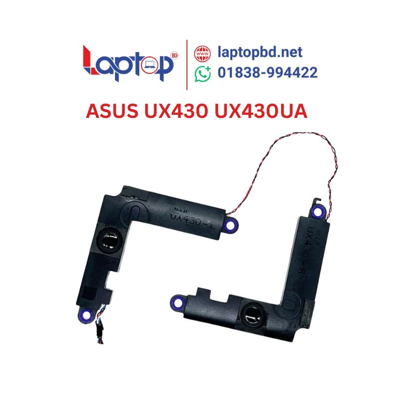 ASUS UX430 UX430UA UX430UQ SPEAKER at Laptop BD ASUS UX430 UX430UA UX430UQ SPEAKER at Laptop BD