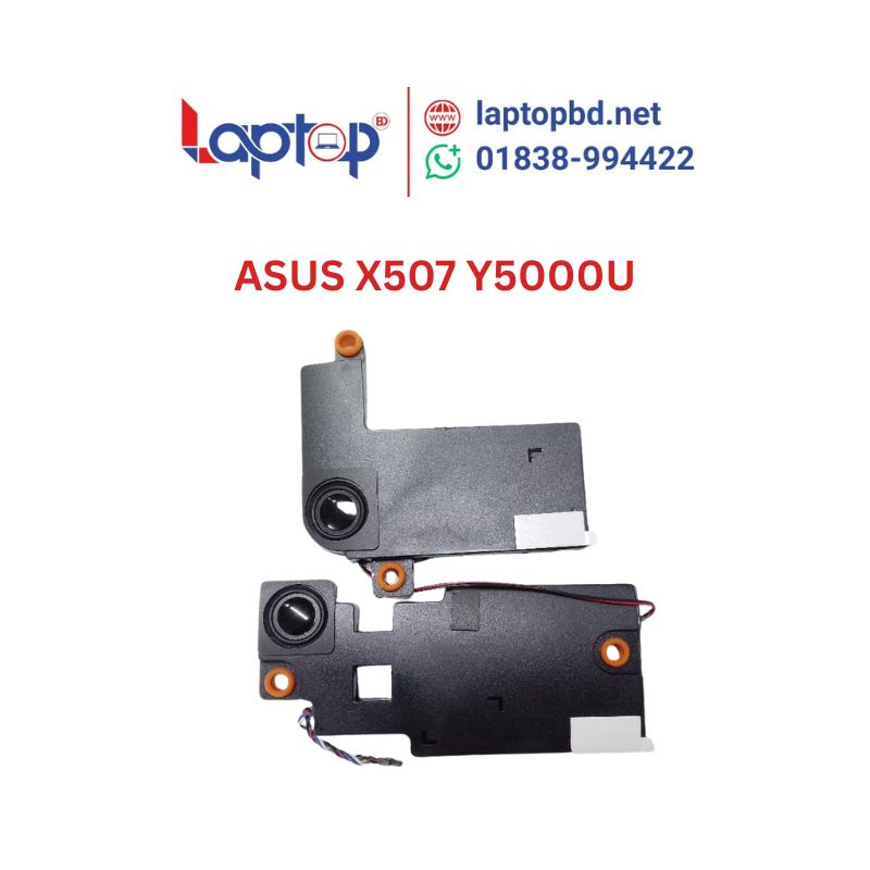 ASUS X507 Y5000U X507U A507M SPEAKER at Laptop BD ASUS X507 Y5000U X507U A507M SPEAKER at Laptop BD